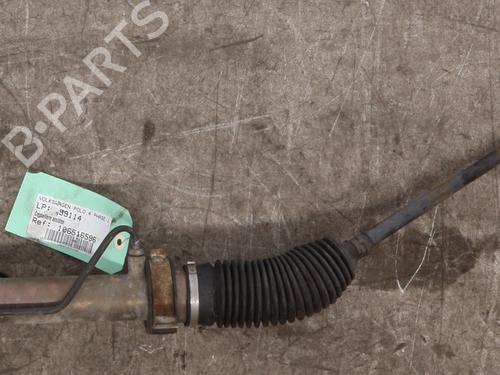 Steering rack VW POLO (9N_, 9A_) 1.2 12V | BP26184962M22 