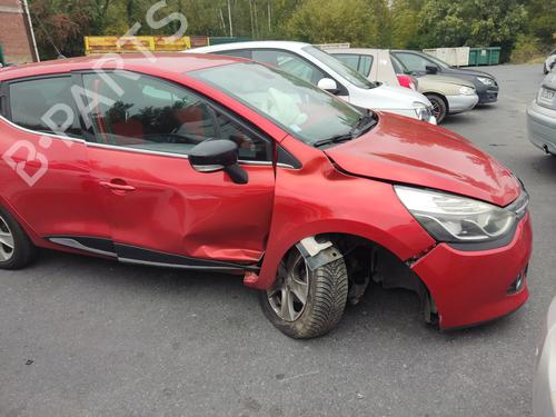 Engine control unit (ECU) RENAULT CLIO IV (BH_) 1.5 dCi 75 | BP32098912M57  - Image 12