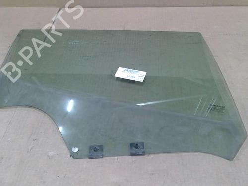 Used Rear right door window RENAULT CLIO IV (BH_) 1.5 dCi 75 (75 hp) 29196917