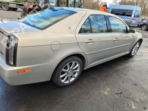 Dørliste CADILLAC STS 3.6 | BP37743010C150 - Image 35