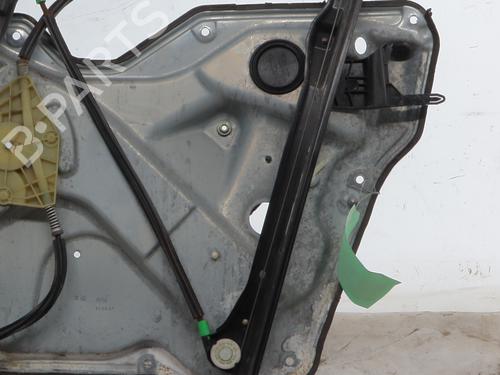 Used Front left window mechanism Front left window mechanism SEAT LEON (1M1) 1.9 TDI (110 hp) 32456594 32456594