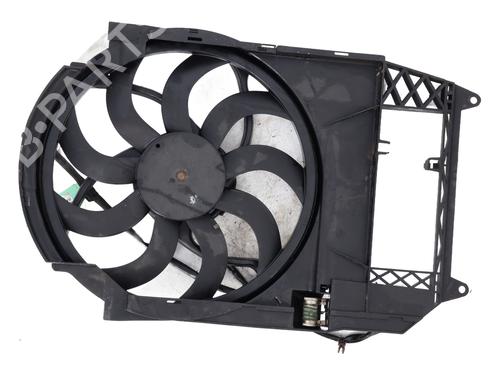radiator-fan-mini-mini-r50-r53-2001-2002-2003-2004-2005-2006-23846609 main image