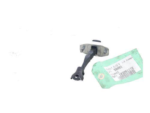Hinge/Door check strap RENAULT CLIO V (B7_) 1.5 Blue dCi 85 (B7AG) | BP24512592C146 - Image 2