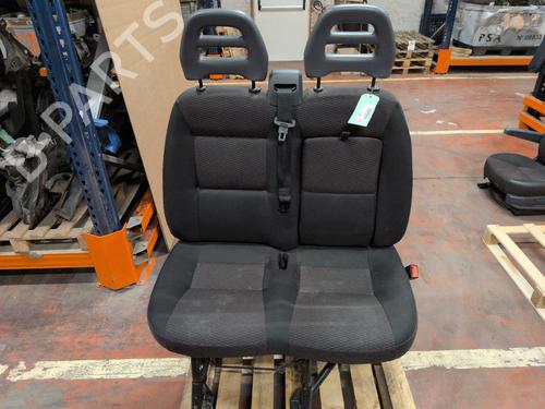 Right front seat PEUGEOT BOXER Van 2.2 HDi 110 | BP35939349C16  - Image 7