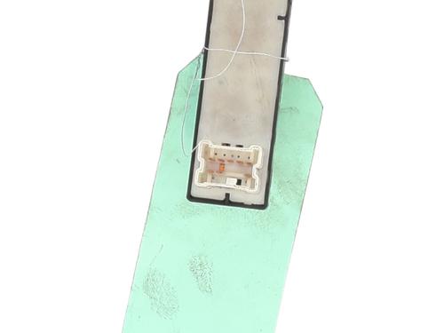 Left front window switch SUZUKI ALTO VII (GF, HA25_, HA35_) 1.0 (AMF310, GFC31S) | BP29440480I27 