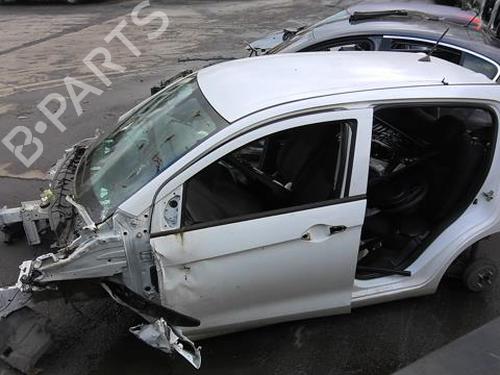 Left front window switch OPEL KARL (C16) 1.0 | BP32275550I27  - Image 17