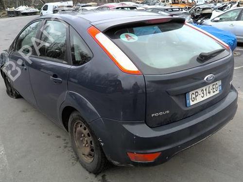 Left front window switch FORD FOCUS II (DA_, HCP, DP) 1.6 TDCi | BP20359286I27 
