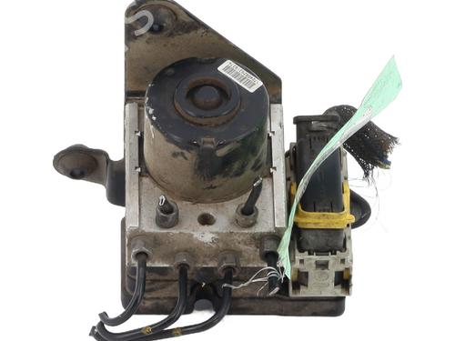 Used ABS pump PEUGEOT 206 Hatchback (2A/C) 1.4 HDi eco 70 (68 hp) 30159519