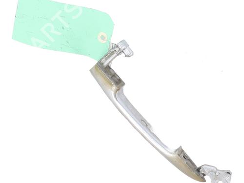 Rear left exterior door handle RENAULT VEL SATIS (BJ0_) 2.0 dCi (BJ03) | BP24322027C130 