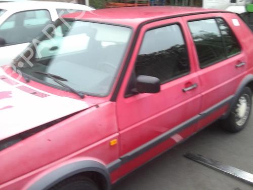 Used Parts VW GOLF II (19E, 1G1) 1.6 TD 2003059