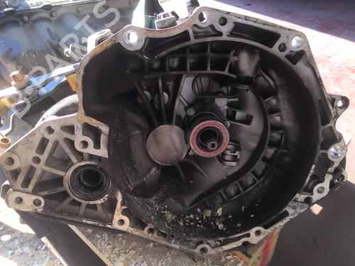 gearbox-opel-corsa-d-s07-2006-2007-2008-2009-2010-2011-2012-2013-2014-2015-25890656 main image
