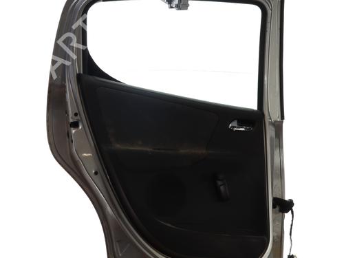 Left rear door PEUGEOT 207 (WA_, WC_) 1.6 16V VTi | BP22005341C4 
