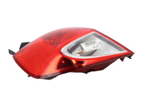 Left taillight RENAULT CLIO III Hatchback Van (SB_, SR_) | BP38425567C34 - Image 2
