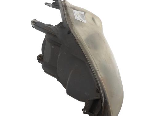 Left headlight FORD FIESTA V (JH_, JD_) 1.4 TDCi | BP27304920C28 