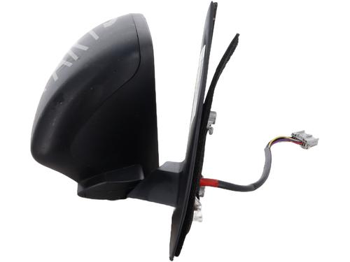 Right mirror NISSAN QASHQAI / QASHQAI +2 I (J10, NJ10, JJ10E) 1.5 dCi | BP22653878C27 