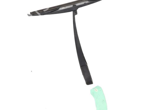 Used Rear windshield wiper arm Rear windshield wiper arm 27838031 27838031
