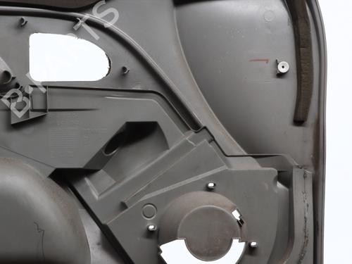 Front right panel RENAULT CLIO II (BB_, CB_) 1.2 (BB0A, BB0F, BB10, BB1K, BB28, BB2D, BB2H, CB0A,... | BP28160014C59 