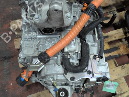 Motor RENAULT MEGANE E-TECH SUV EV60 (BNJ1) | BP37742741M1 - Image 5