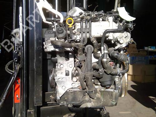 Engine VW GOLF VII Variant (BA5, BV5) 2.0 TDI | BP24031478M1  - Image 5