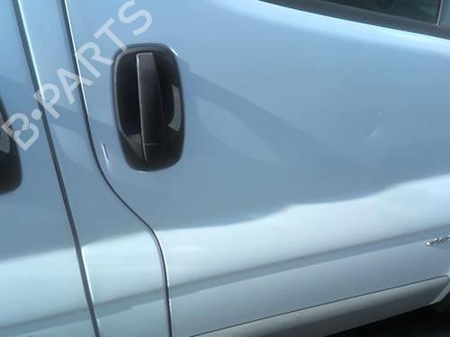 Front right seatbelt RENAULT TRAFIC II Bus (JL) 2.0 dCi 90 (JL00, JL01, JL0H, JL0M, JL0P, JL0S) | BP30473583I25 - Image 11