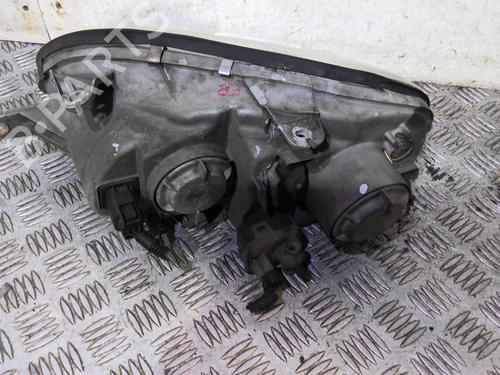 Right headlight DAEWOO LEGANZA (KLAV) 2.0 16V | BP21817751C29 