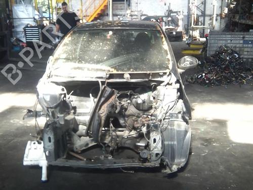 Commande Chauffage PEUGEOT 107 (PM_, PN_) 1.0 | BP21816788I5