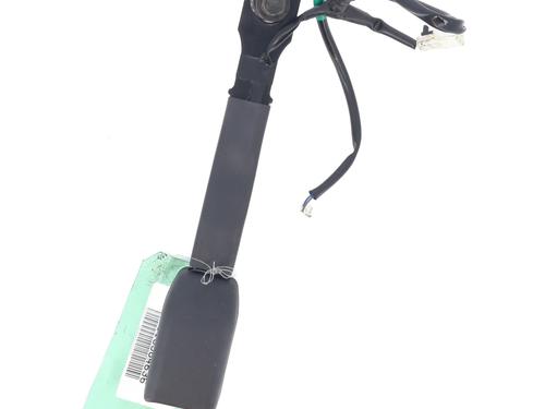 Seat buckle RENAULT KOLEOS I (HY_) 2.0 dCi (HY0K) | BP31961549I32