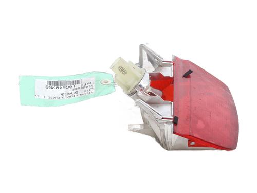Third brake light NISSAN MICRA III (K12) 1.5 dCi | BP26328183L11 