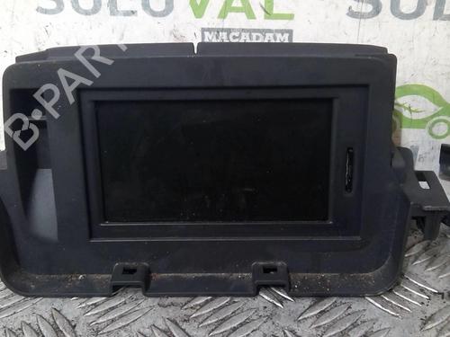 Used Radio Radio 21816767 21816767