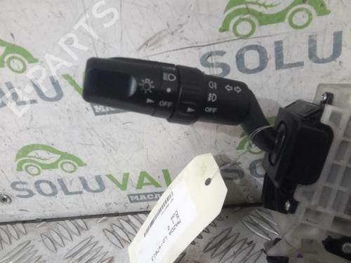 Used Steering column stalk Steering column stalk MAZDA 5 (CR) 2.0 CD (CR19) (110 hp) 21786387 21786387