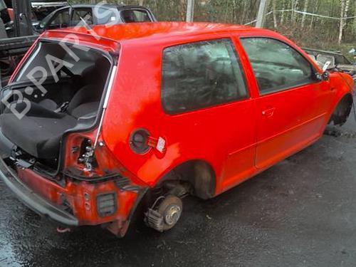 Hood VW GOLF IV (1J1) 1.9 TDI | BP20353043C1 