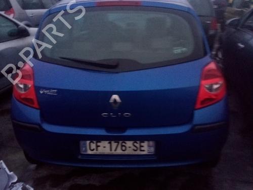 Headlight switch RENAULT CLIO III (BR0/1, CR0/1) 1.5 dCi (C/BR0G, C/BR1G) | BP26004004I24 - Image 5