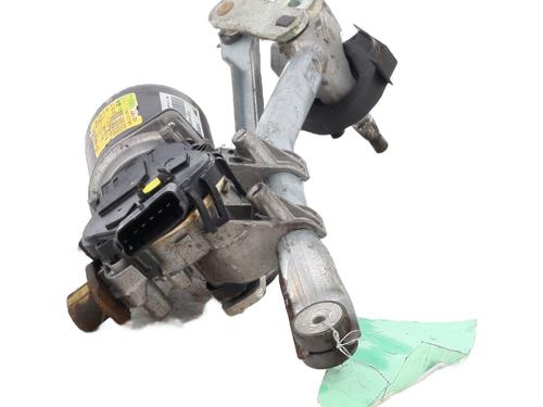 Used Front wiper motor TOYOTA AYGO (_B4_) 1.0 (KGB40) (69 hp) 29342101