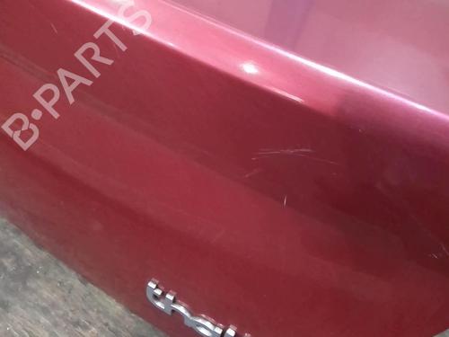 Used Tailgate Tailgate RENAULT THALIA I (LB_) 1.5 dCi (65 hp) 40223129 40223129