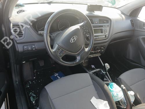 Right headlight HYUNDAI i20 II (GB, IB) 1.1 CRDi | BP32174981C29 