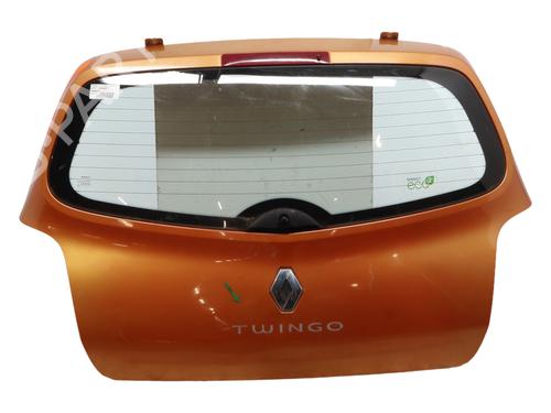 Tailgate RENAULT TWINGO II (CN0_) 1.2 (CN0D) | BP37164451C6 - Image 3