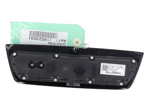 Climate control OPEL CORSA F (P2JO) 1.2 (68) | BP28080198I5 
