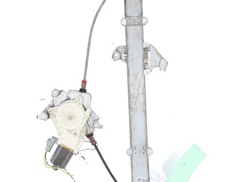 Used Front left window mechanism Front left window mechanism NISSAN MICRA III (K12) 1.5 dCi (65 hp) 31166538 31166538