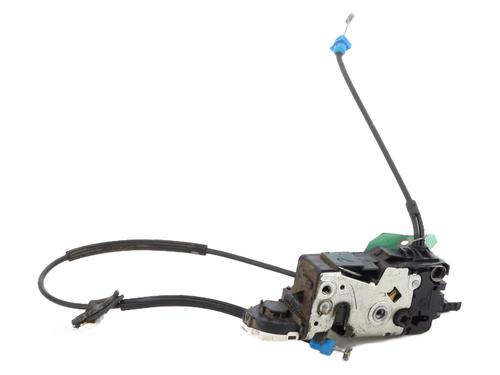 Used Front right lock CITROËN C4 Grand Picasso I (UA_) 1.6 HDi (109 hp) 32383502