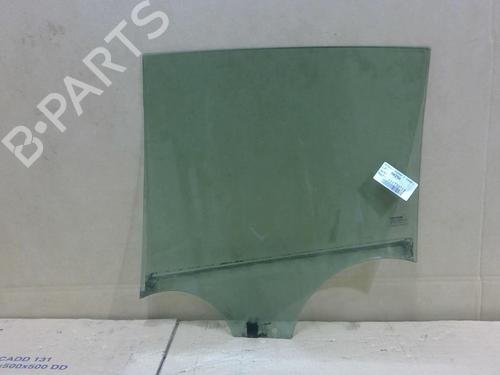 Rear right door window RENAULT MEGANE II (BM0/1_, CM0/1_) 1.6 16V (BM0C, CM0C) | BP29407475C21 