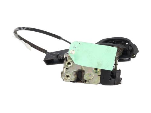 Fechadura frente esquerda CITROËN C2 (JM_) 1.4 HDi (68 hp) 33220826