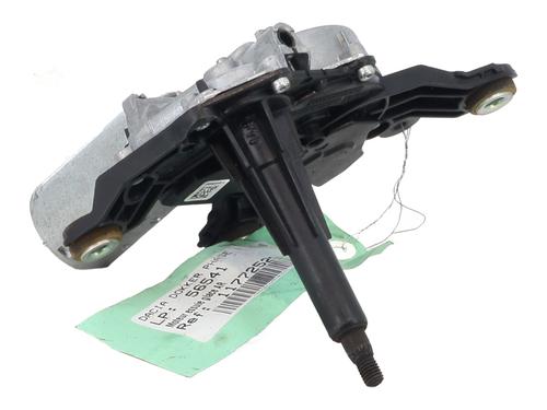 Rear wiper motor DACIA DOKKER Box Body/MPV 1.6 | BP31087540M102