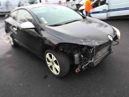 Right front window switch RENAULT MEGANE III Coupe (DZ0/1_) 1.9 dCi (DZ0N, DZ0J, DZ1J, DZ1K) | BP26546292I26  - Image 15