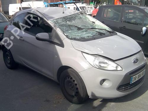 Engine FORD KA (RU8) 1.2 | BP20363472M1 - Image 11