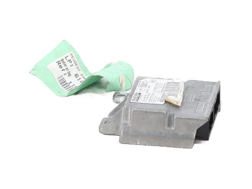 Used ECU airbags PEUGEOT PARTNER Tepee 1.6 HDi 16V (90 hp) 30715630