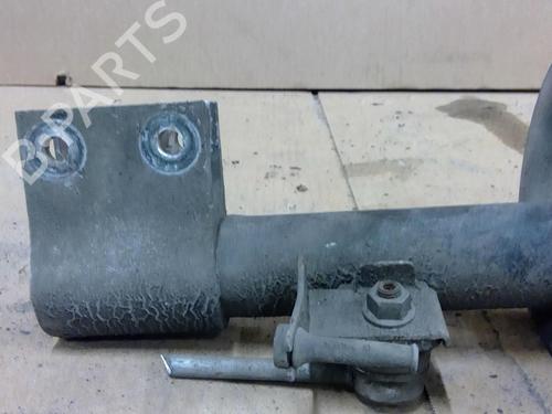 Left front shock absorber PEUGEOT 307 CC (3B) 1.6 16V | BP28212852M16 
