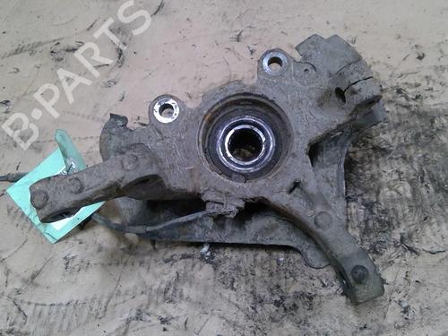 Left front steering knuckle PEUGEOT BIPPER (AA_) 1.4 HDi | BP29291940M25 