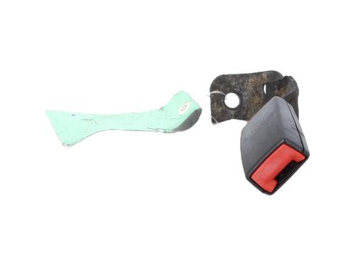 Used Seat buckle Seat buckle BMW 1 (E87) 116 d (116 hp) 33715237 33715237