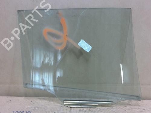 Rear left door window TOYOTA COROLLA Verso (_E12_) 2.0 D-4D (CDE120_, CDE120R) | BP29465308C20 