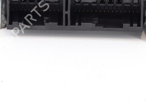 ECU airbags CITROËN C5 III (RD_) 1.6 HDi 110 (RD9HZC) | BP30147780M53